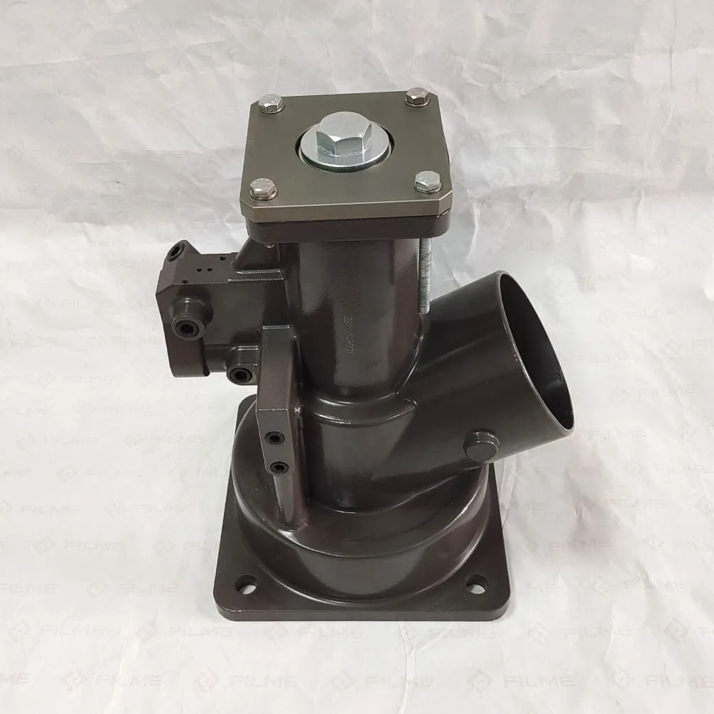 Unloading Valve 2901046301 2901-0463-01 Suitable For Atlas Copco Compressor