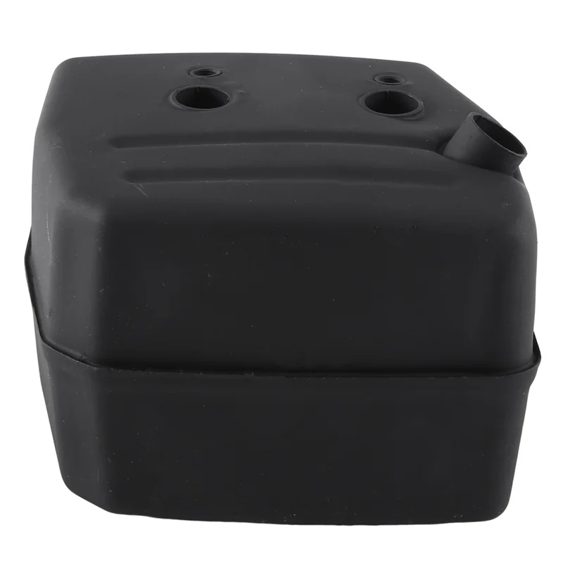 Silenciador de escape de motosierra A03F-3X para silenciador de repuesto HUSQVARNA61 268 266 272XP