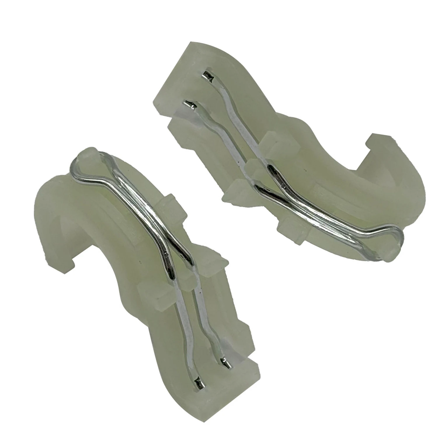 Bosch GBH224 GBH226 로터리 해머 도구 및 경량용 내부 위치 스위치 플라스틱 부품 2개 교체 세트