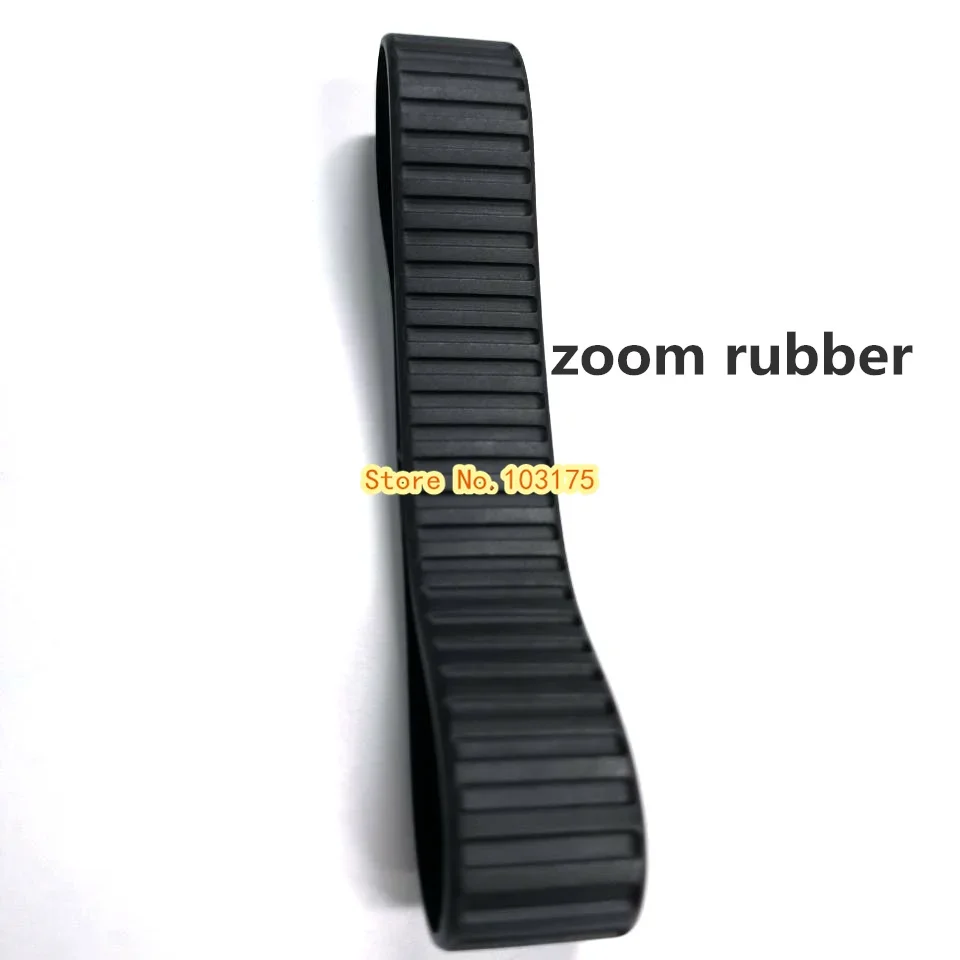 Novo anel de borracha original para zoom e foco, para canon ef 16-35mm f/2.8l ii usm/ef 16-35mm f/2.8l usm lente gen 1 e gen 2