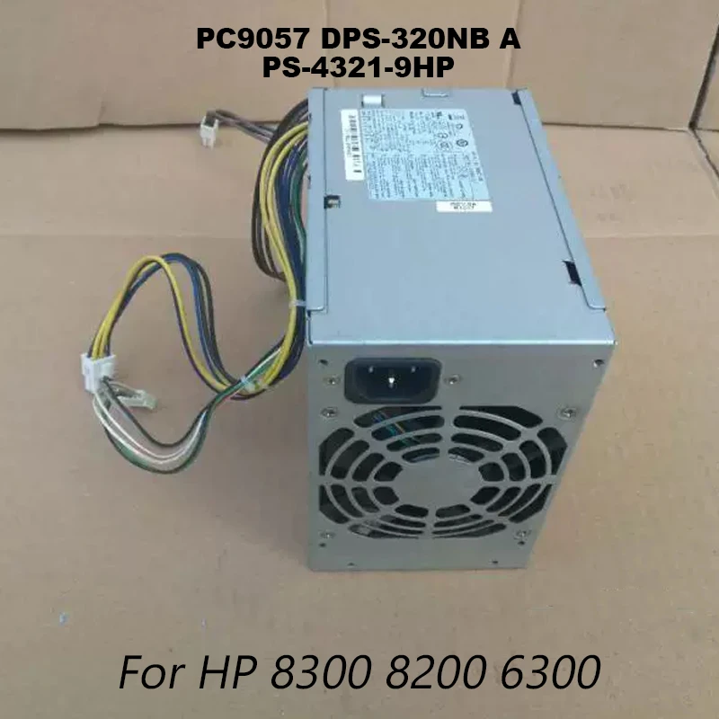 320w-psu-pc9057-dps-320nb-a-ps-4321-9hp-for-hp-8300-8200-6300