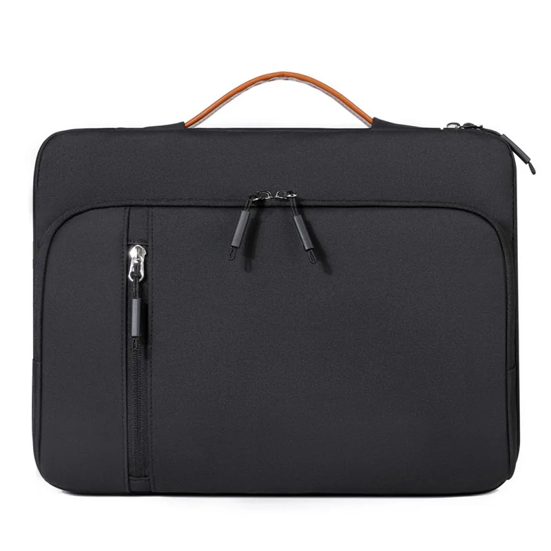 Portable Shockproof Notebook Liner Bag Slim Lightweight Laptop Protective Cover For Daily Work
