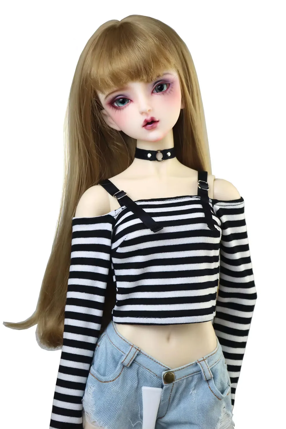 Thumbnail 2 - #40 Latest Ball Jointed Dolls Updates