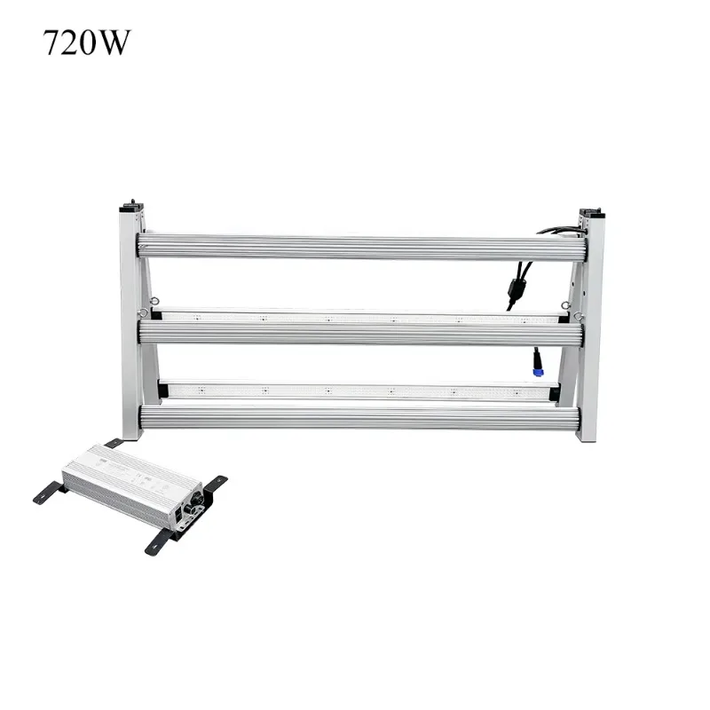 Commercial Growing Light 1 Dimmers 720w Lm281b IR Plant Light Dimmable Full Spectrum Led Grow Light for Inoord Plant