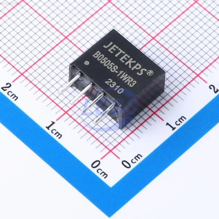 1PCSB0505S-1WR3 11.6x6.0x10.0mm Isolated Power Modules ROHS