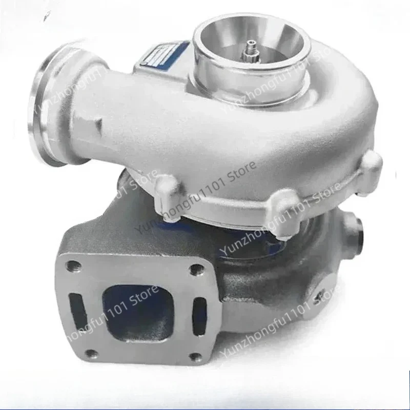 K26 Turbocharger for Yanmar Ship 4LH-DTE for Sigma Marine 53269886291 53269886292 53269706292 53269706291 119173-18011