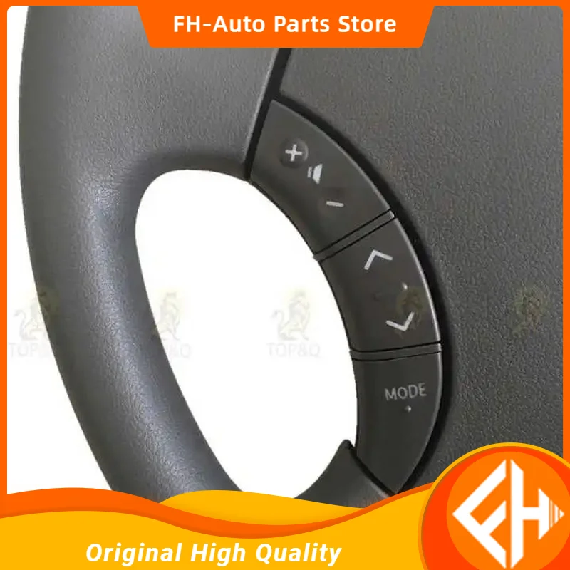 

Great Wall pickup wingle3 wingle5 steering wheel assembly Multi-function steering wheel assembly Original 3402100A-P24A