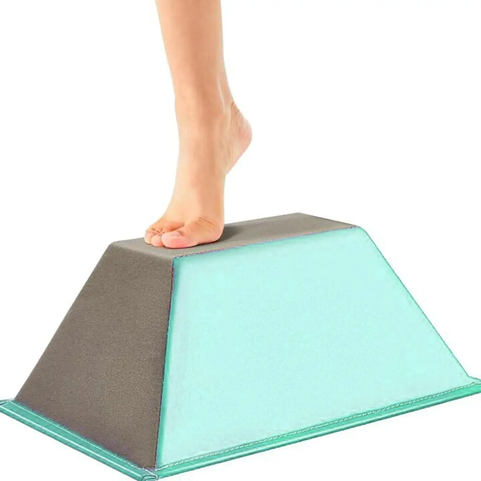 Stunt Training Stand Cheer Practice Block Premium EPE Balance Trainer for Improving Strength at Home