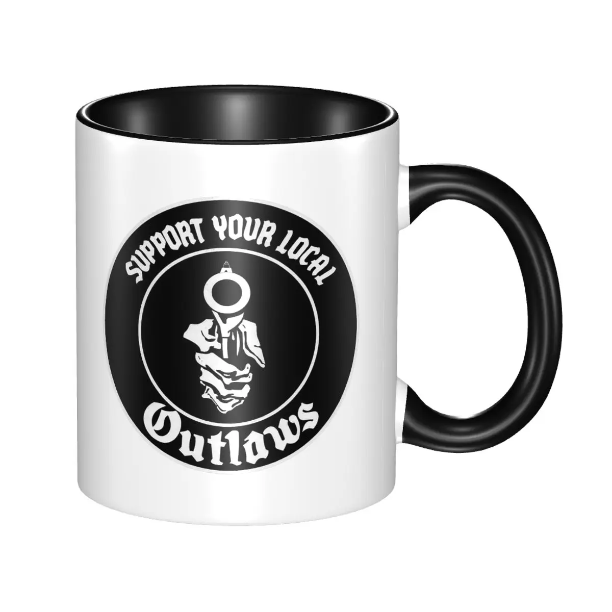 Outlaws Mc Support …