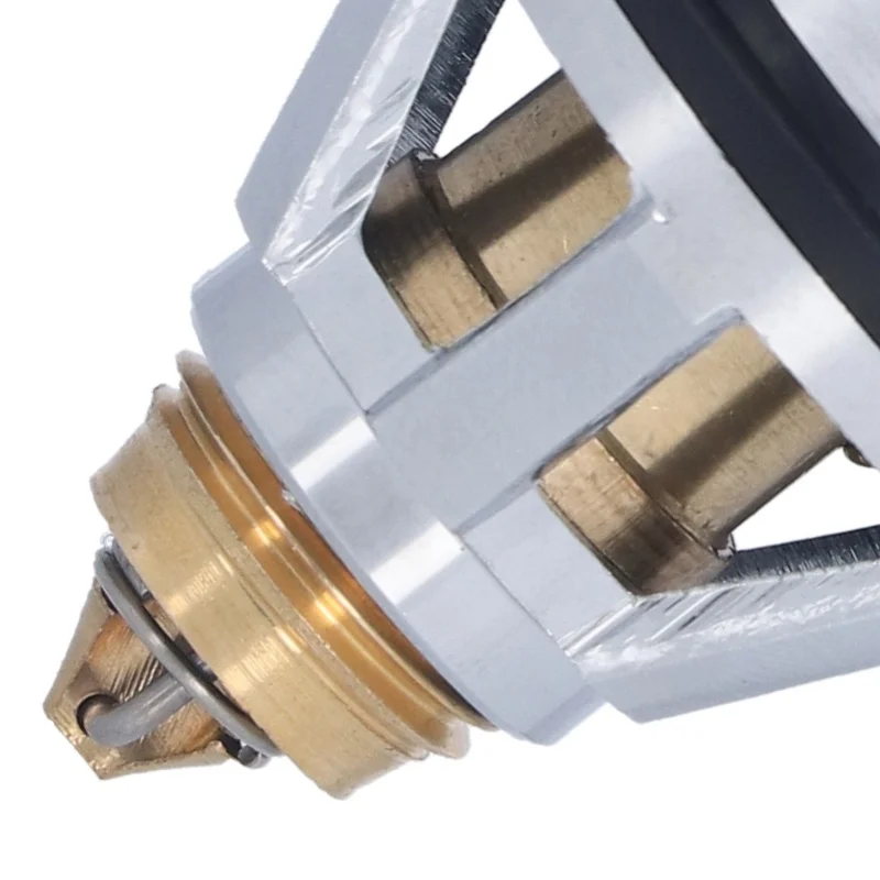 Drain Stopper Tight…