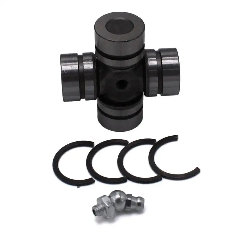 

31BC Propeller Shaft U Joint Upgrades Precisions Crafted U Joints set Enhances Drivetrain Stability Suitable for Car 4 900
