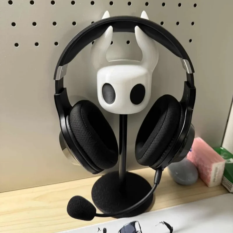 

Полая рыцарь, монтируемая на голову, подставка для наушников для киберспорта, настольная подставка для хранения, универсальный кронштейн, подставка для дисплея, подвеска