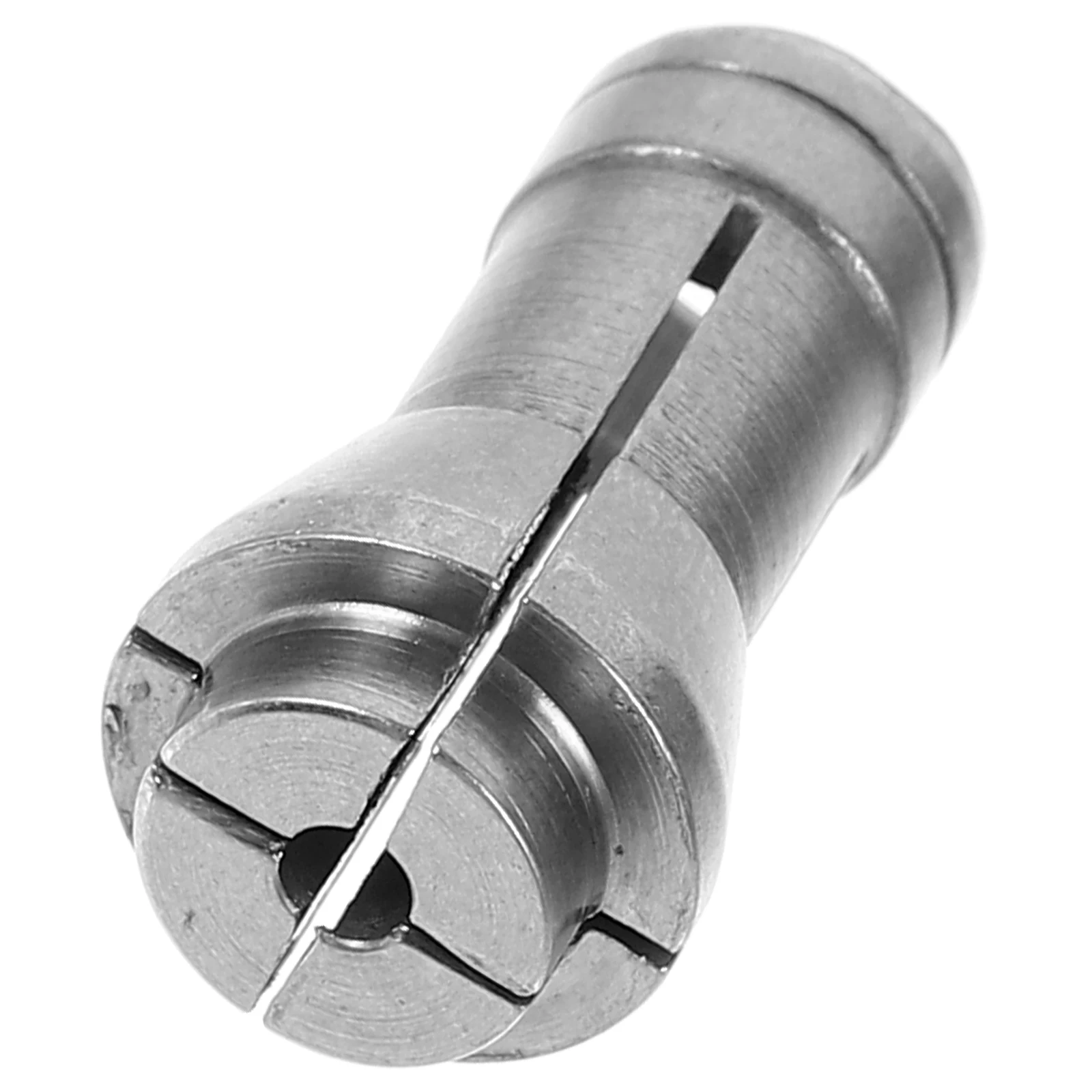 

1 set 3mm Windmill Chuck Collet Die Adapter Quick Release Clamping Lathe Alloy Rotary Tool Grinders Durable Versatile High