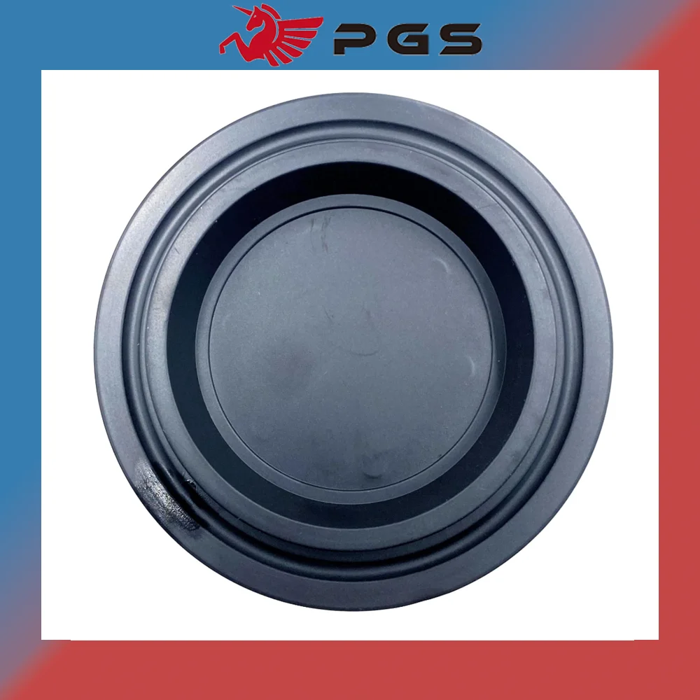 PGS Air Filter Paper para Polaris ATV Sportsman Scrambler 450, papel de filtro ABS, 7080595, 7082101, 3088387, 1253114, 5811633