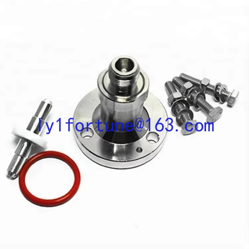 Coaxial Rf Adapter …