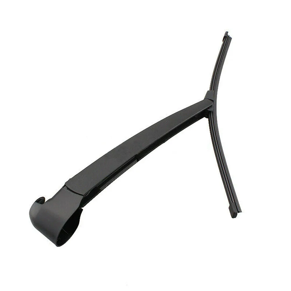 For Volkswagen VW Polo Mk4 Hatchback 2002 2009 Rear Window Wiper Arm Blade Replacement Part Automobiles Parts