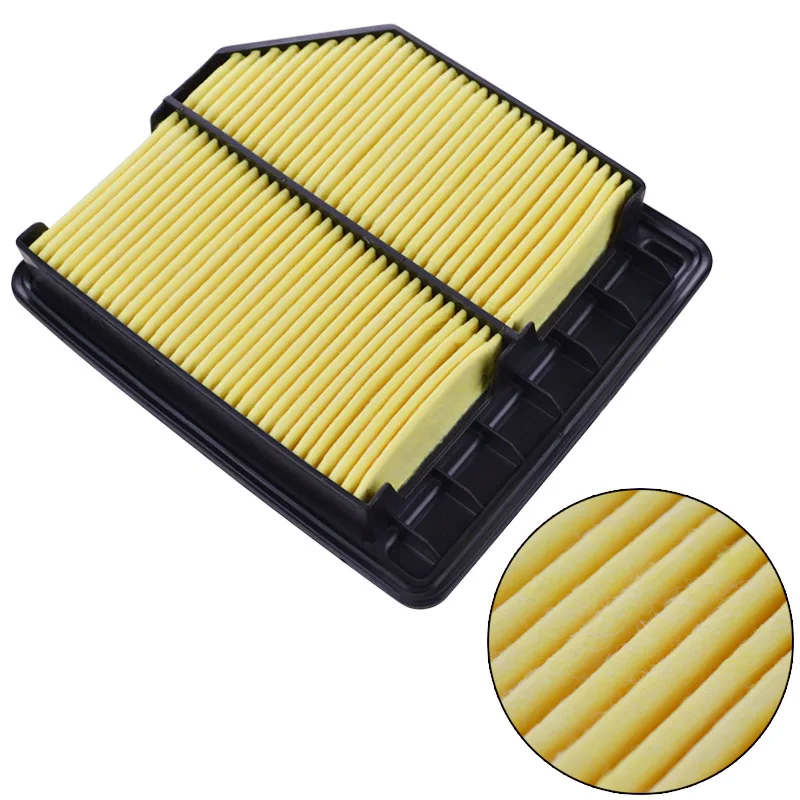 17220-RNA-A00 فلتر هواء محرك السيارة لهوندا سيفيك 2006 2007 2008 2009 2010 2011 1.8L 4cyl 17220-RNA-Y00 FD1 FA1 #3