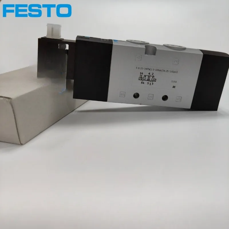 Parts For Festo Fes…