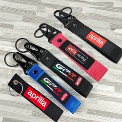 For Aprilia Keychain Motorcycle Accessories Tuono Shiver Tuareg GPR SR GT RS RS660 RSV4 RS4 V4 1100 900 750 660 457 150 125 50