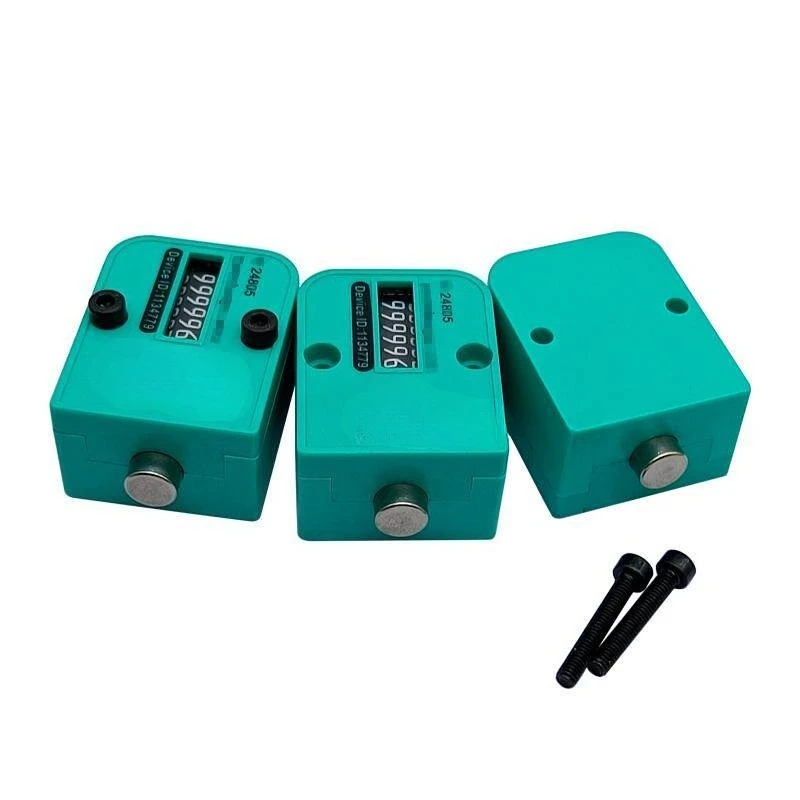 Mold Counter SSL-E24805/38 High Temperature Counter Square E24807/38 Temperature 200 Spot