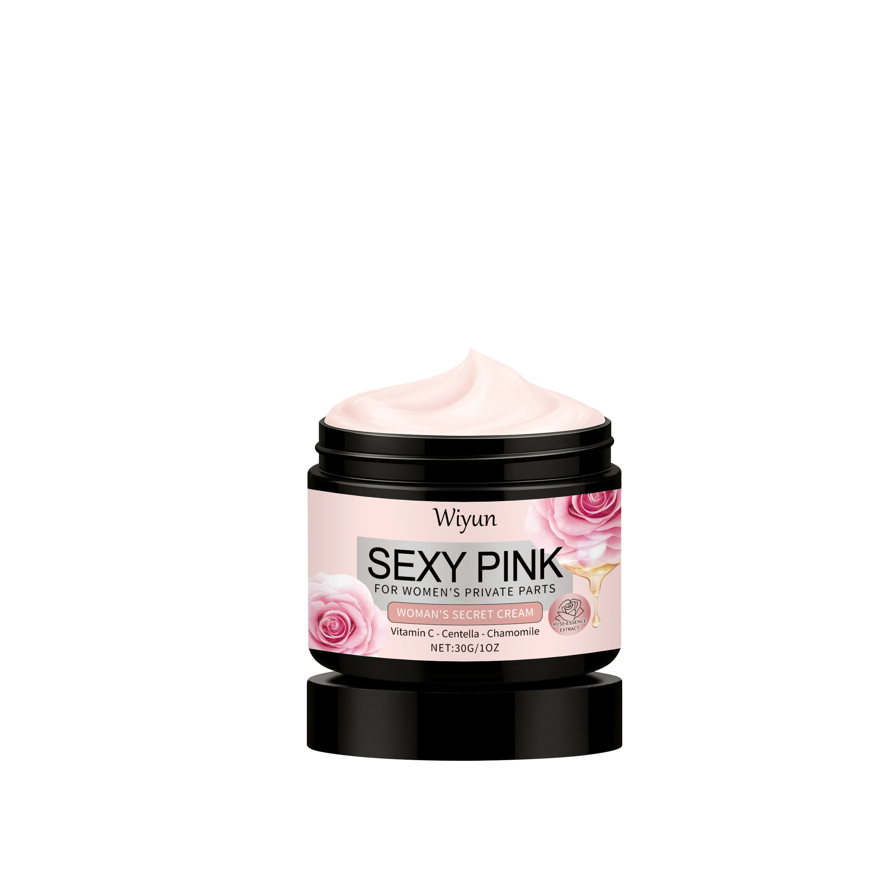 Whitening Cream Private Parts Underarm Bleaching Serum Whiten Butt Knee Brighten Inner Thigh Intimate Parts Dark Remove