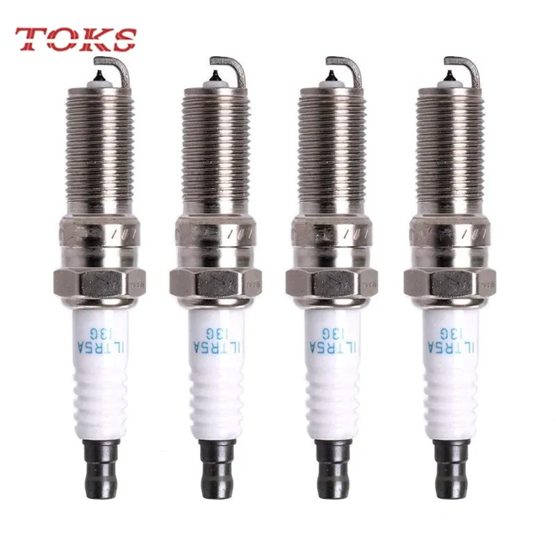 4pcs/lot High Quality New L3Y2-18-110 ILTR5A-13G Japan Iridium spark plugs For Mazda 3 5 6 CX-7 Ford Lincoln L3Y218110 ILTR5A13G