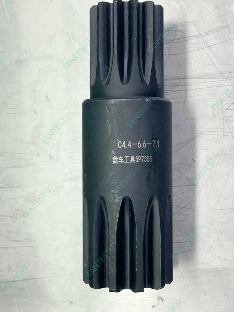 ل CAT C4.4-6.6-7.1 محرك باريج مفتاح بانة 5P7305 توقيت أداة