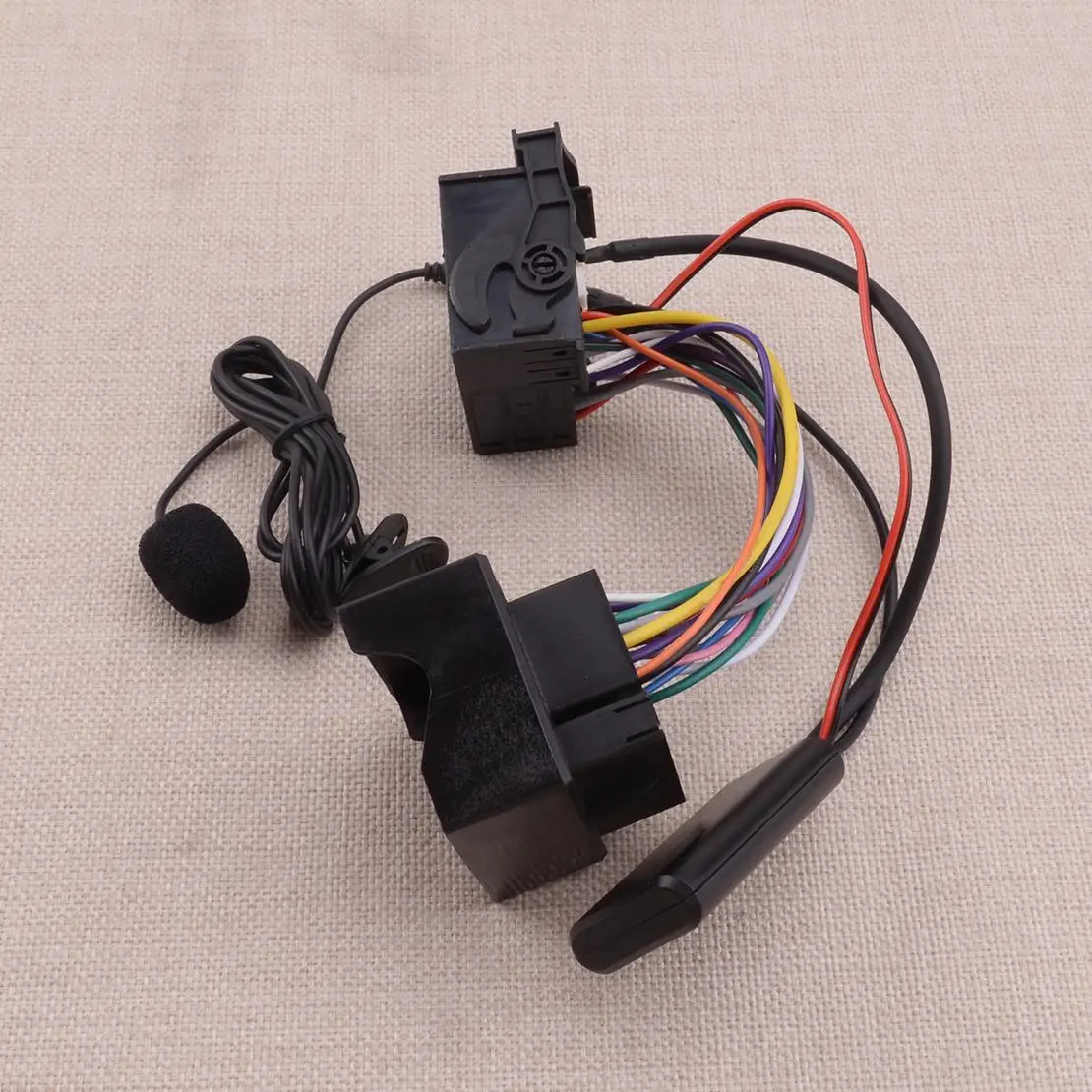 Car Bluetooth Audio…