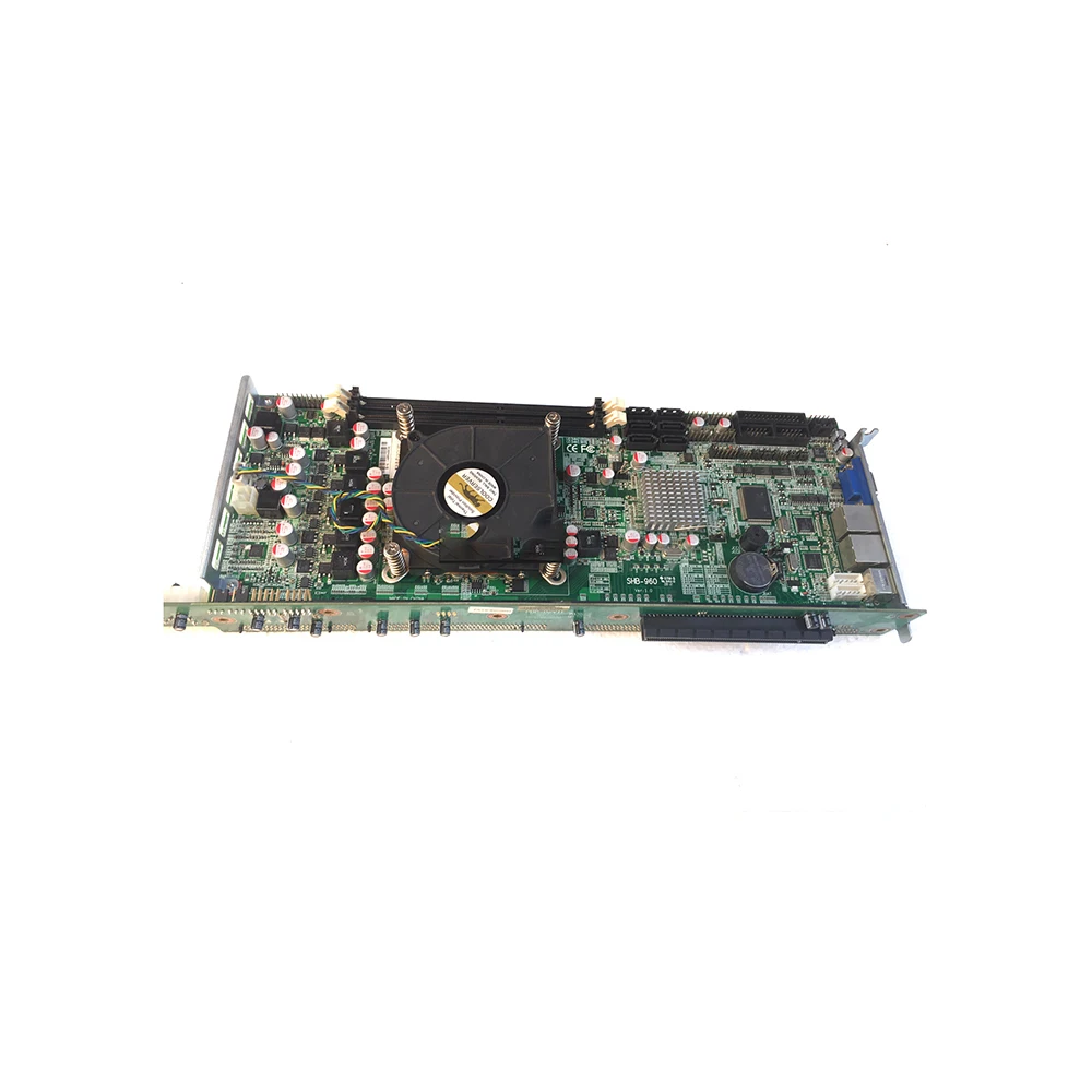 Industrial Control Motherboard SHB-960 Ver.1.0