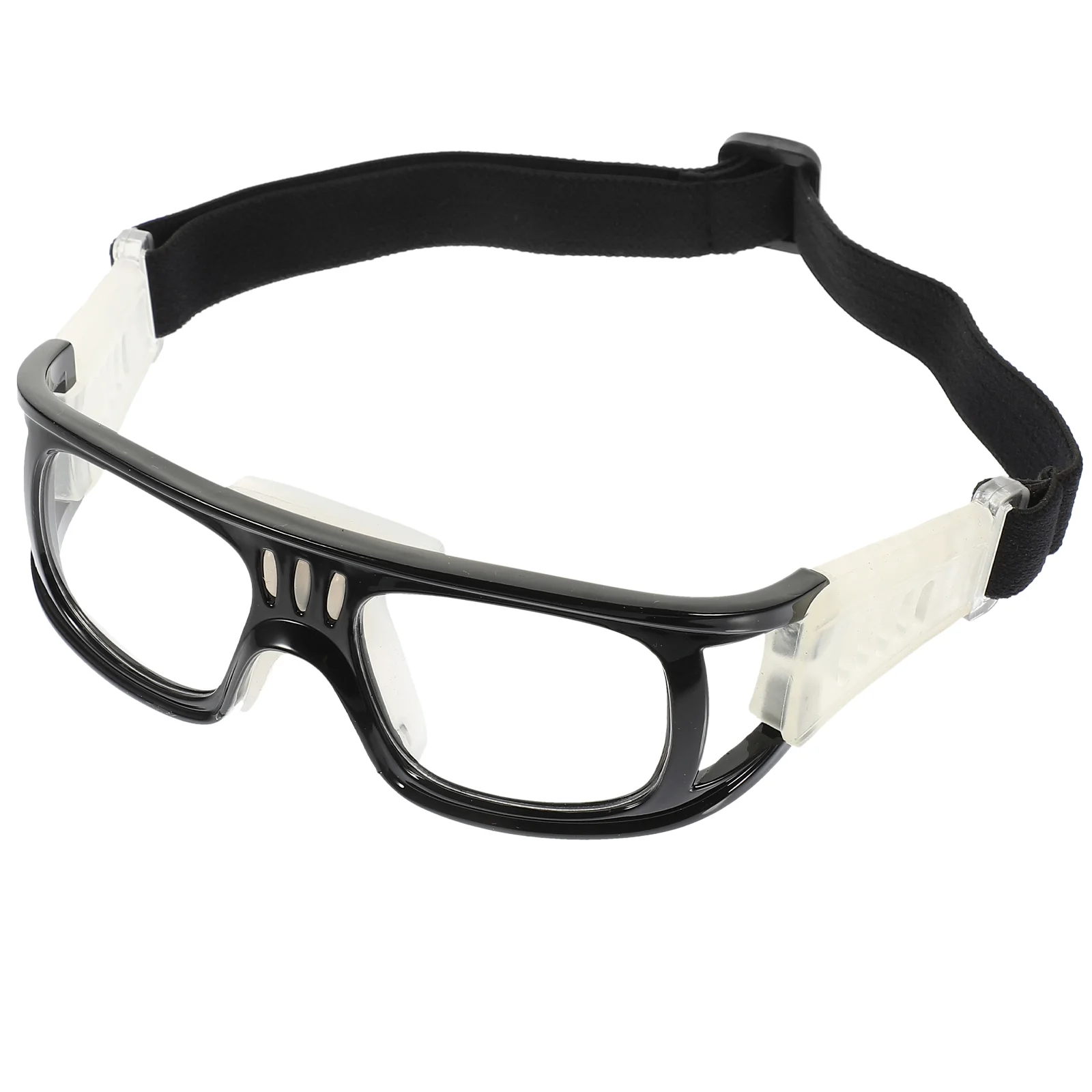 

Outdoor Sports Glasses Supplies Football Goggles Anti-fog Basketball for Silica Gel Safety Man