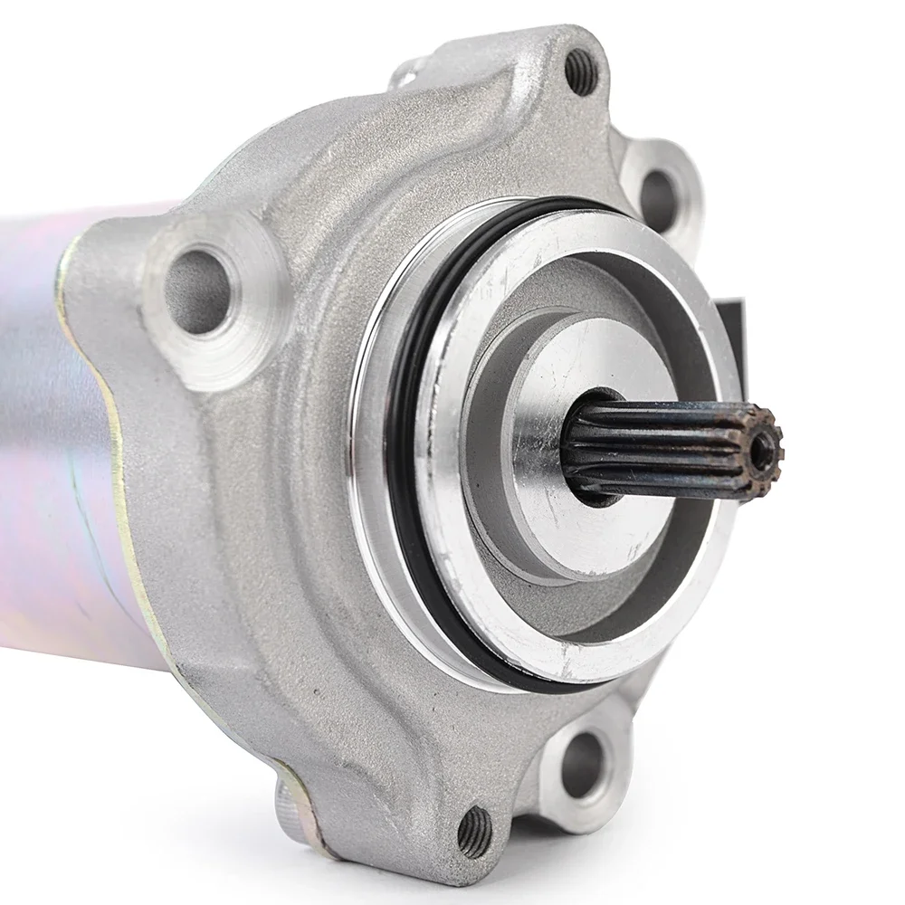 Motorcycle Starter Motor For Honda NC700 NC750 NM4 NC700X NC700J DCT NC750 Integra NC750J Vultus 2015-2019 31300-KVZ-631