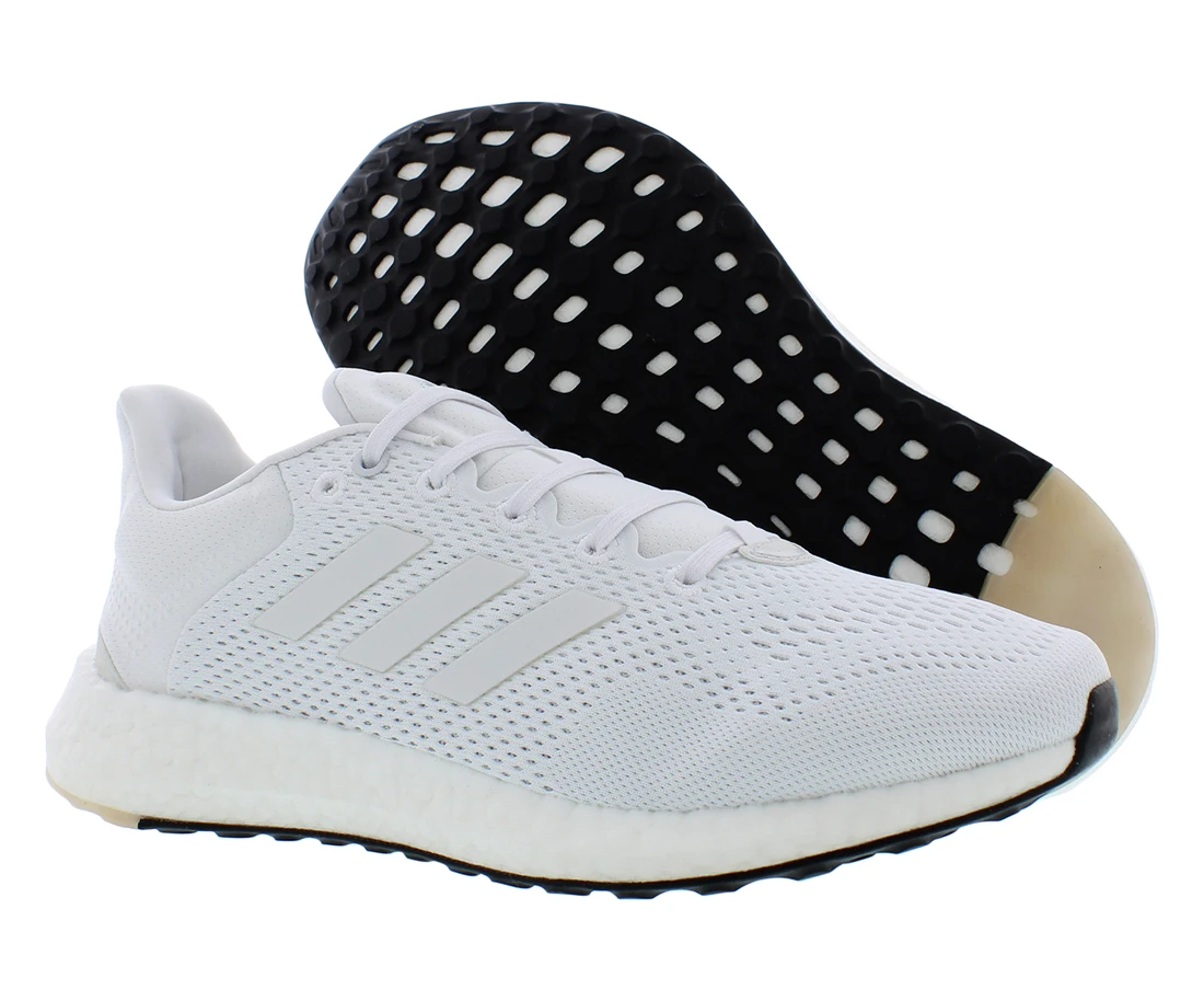 حذاء أديداس بيوربوست 21 للرجال #4