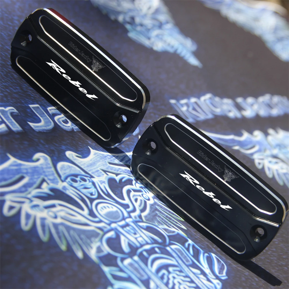 For Honda Rebel 300… - image