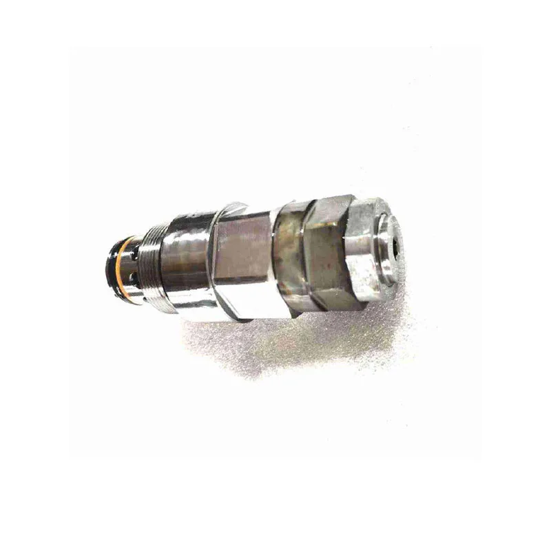 

XKBF01293 Excavator Loader Engineering Machinery Parts for XKBF-01293 XKBF-01582 XKBF01582 Overflow Valve