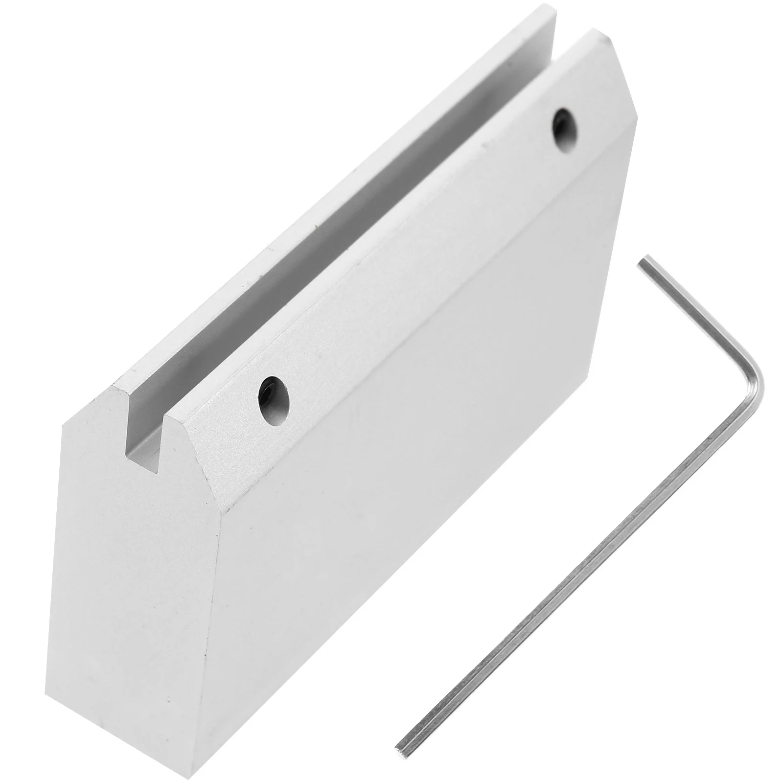 

1Set Guitar Fret Press Tool Portable Aluminum Electric Acoustic Bass Guitar Repair Tool Professional Luthier Kit