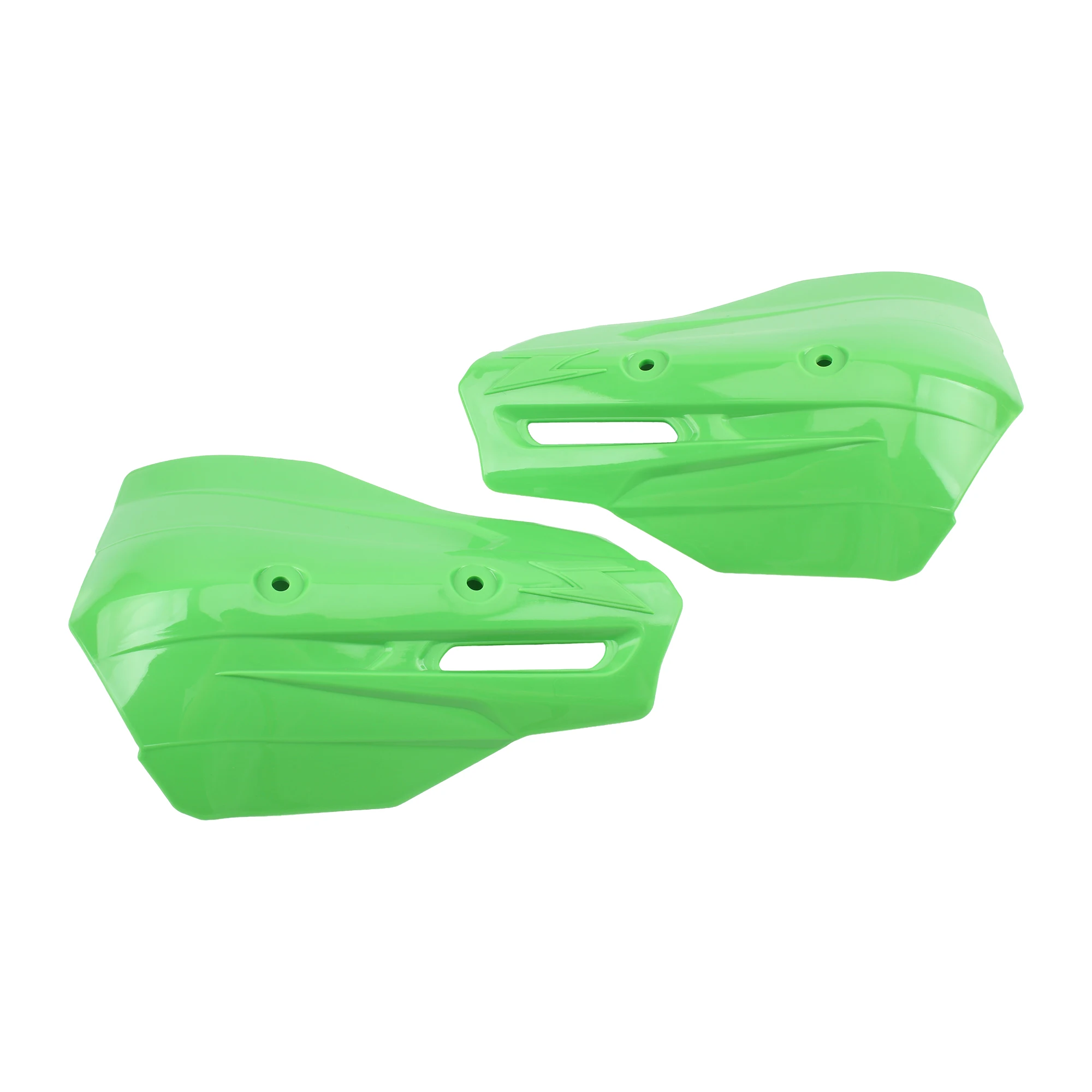 Enduro-Handprotektoren Motorrad-Handschutz Schutz für Dirt Bikes von KTM Honda Kawasaki Yamaha KLX CRF YZ EXC Motocross-Handprotektoren – Detail 1