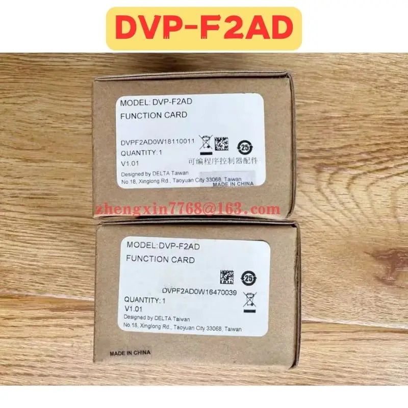 Brand New Original DVP-F2AD Communication Card