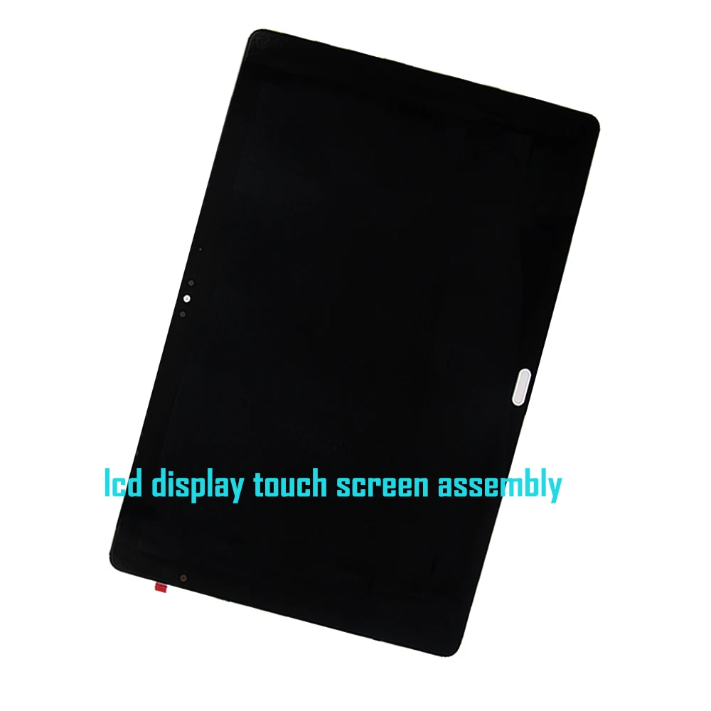 For Huawei MediaPad M5 Lite 10.1 BAH2-L09 BAH2-W19 BAH2-L09C Bach2-L09C Bach2-W19C LCD Display Touch Screen Digitizer Assembly