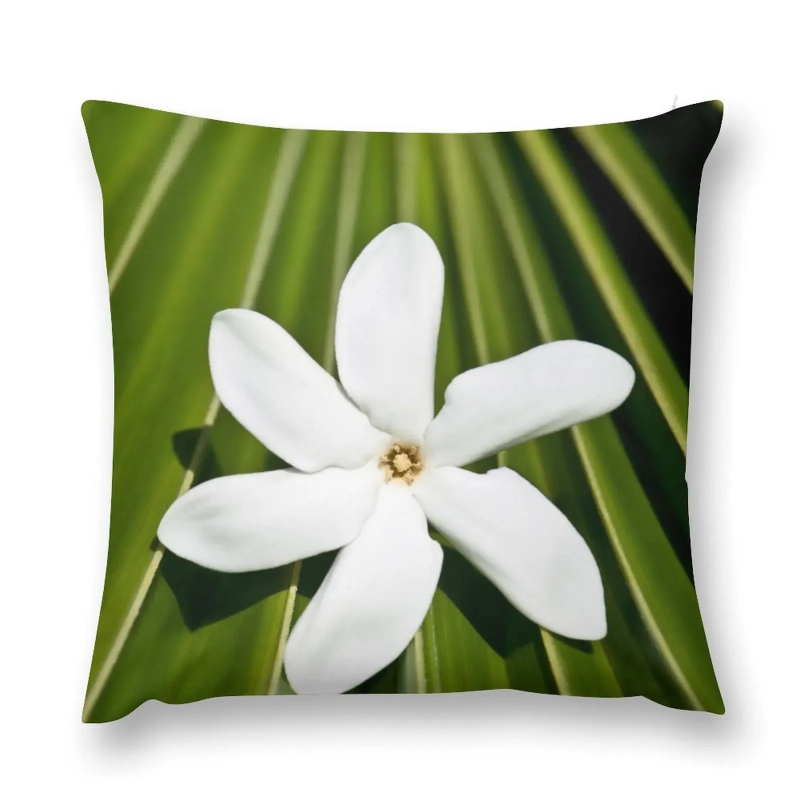 

Tiare 2 Throw Pillow Pillow Cases Decorative Sofas Covers pillow