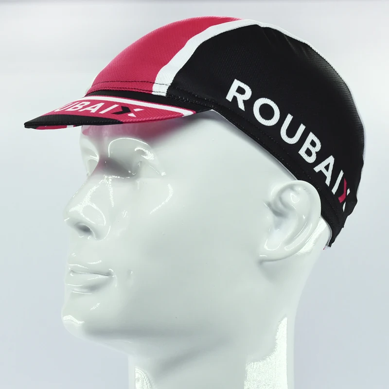 Casquettes de cyclisme rétro pour hommes, chapeaux unisexes, sports de plein air, VTT, vélo de route, respirant, séchage rapide