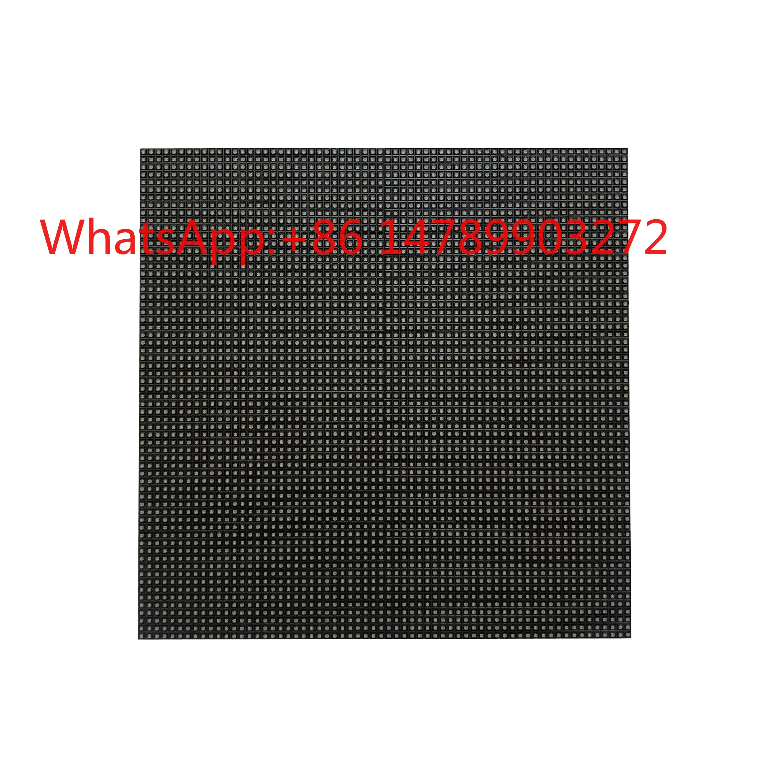 P5 Outdoor LED Display Module SMD1921 3840Hz IP65 Waterproof Advertising Screen Panel