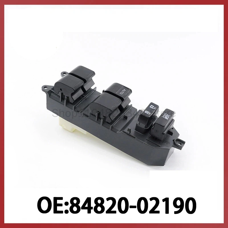 84820-02190 For 98-…