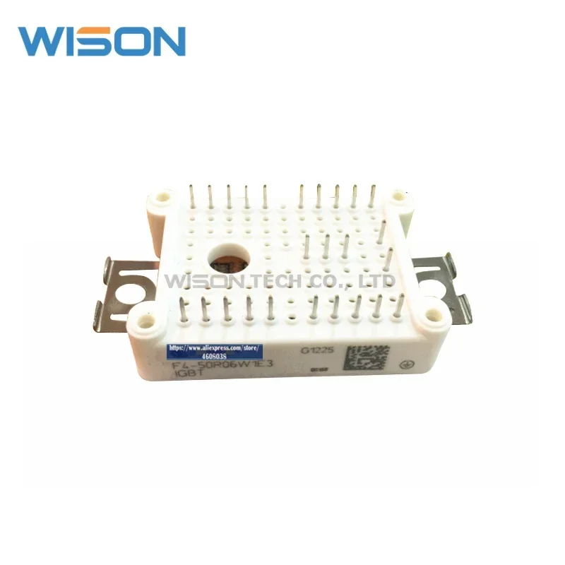 F4-50R06W1E3 F4-75R06W1E3จัดส่งฟรีใหม่และโมดูลต้นฉบับ