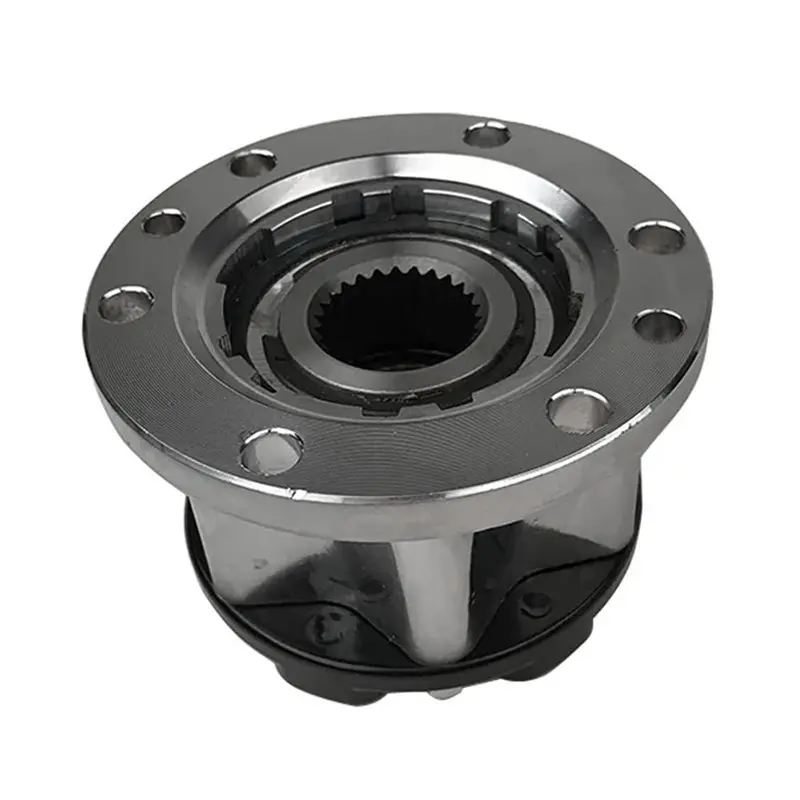 

For Toyota 4Runner T100 Hilux Pickup VAN Manual Wheel Locking Hubs 43509-35030 4350935030 B006