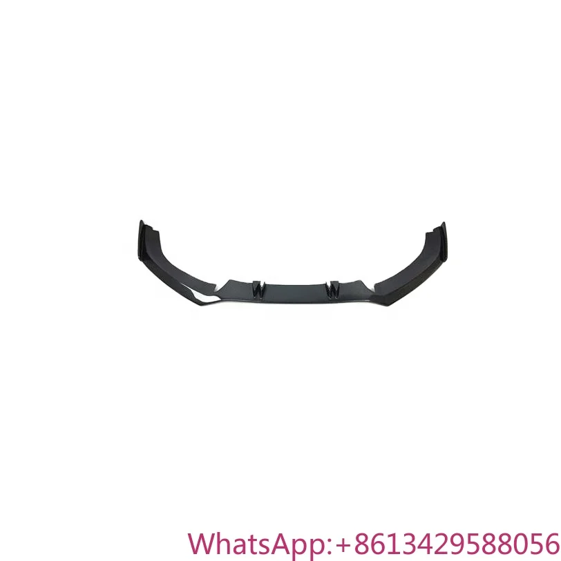 

Customize ABS Front Lip V Style for Audi RS6 RS7 C7 4.0T 2013-2015