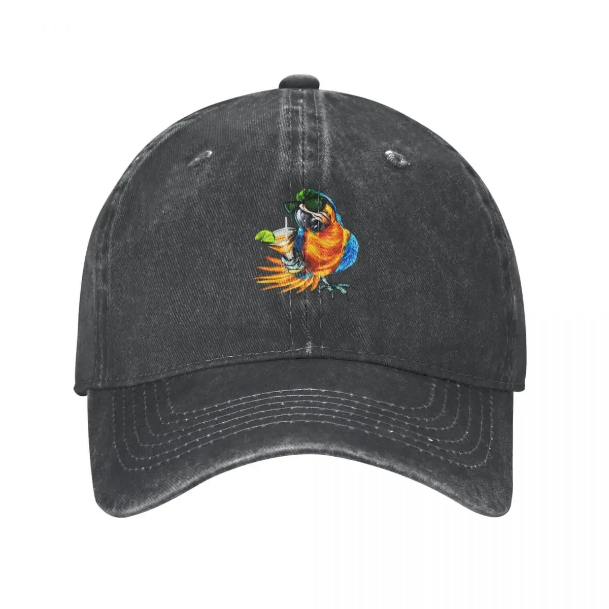 carrot bird jimmy Cowboy Hat Beach Outing birthday Women's Beach Outlet 2024 Men's