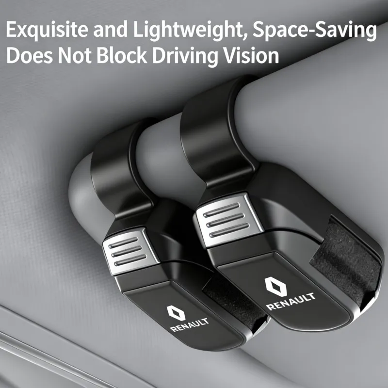 Car Sun Visor Glass…