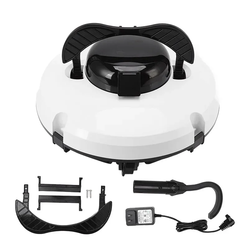 

New Swimming Pool Robot Automatic Cleaner