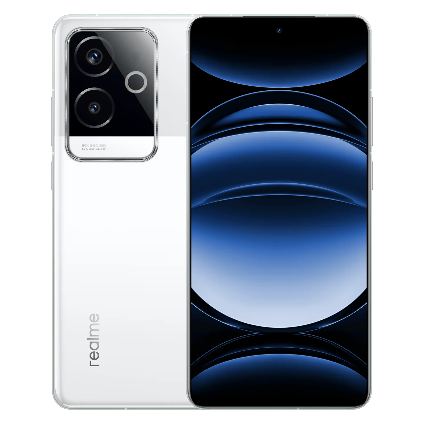 Realme GT 6 with Snapdragon 8S Gen 3: Is This Really the Best
