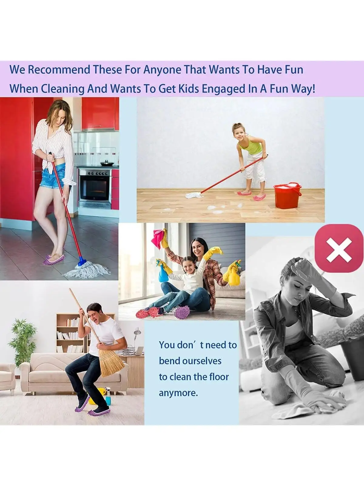 Thumbnail 3 - #79 Best Rated Mops to Buy in 2026